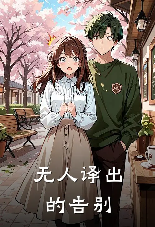 无人译出的告别