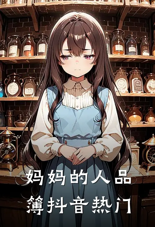 妈妈的人品簿抖音热门