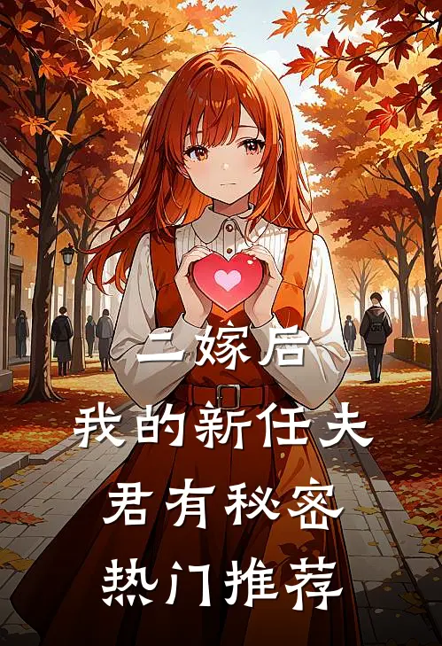二嫁后，我的新任夫君有秘密热门推荐