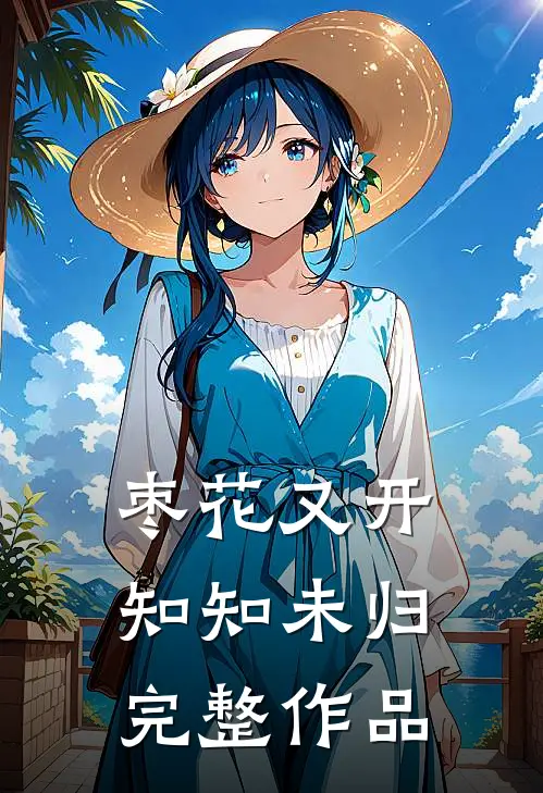 枣花又开，知知未归完整作品