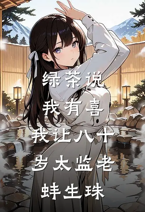 绿茶说我有喜，我让八十岁太监老蚌生珠