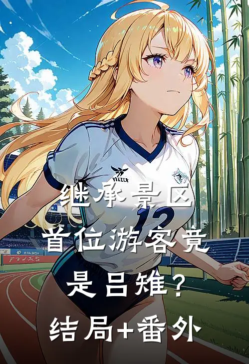 继承景区，首位游客竟是吕雉？结局+番外