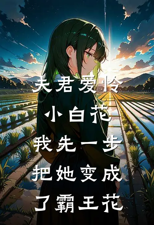 夫君爱怜小白花,我先一步把她变成了霸王花免费阅读