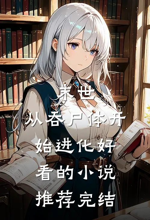 末世，从吞尸体开始进化好看的小说推荐完结