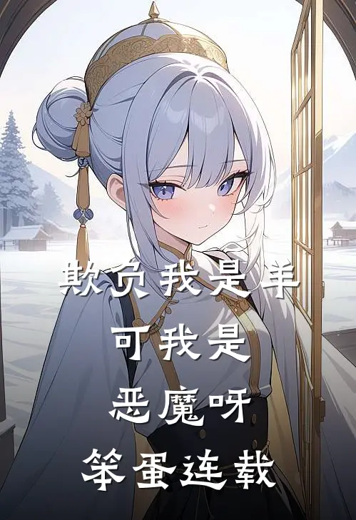 欺负我是羊，可我是恶魔呀，笨蛋连载