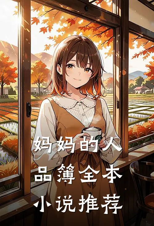 妈妈的人品簿全本小说推荐
