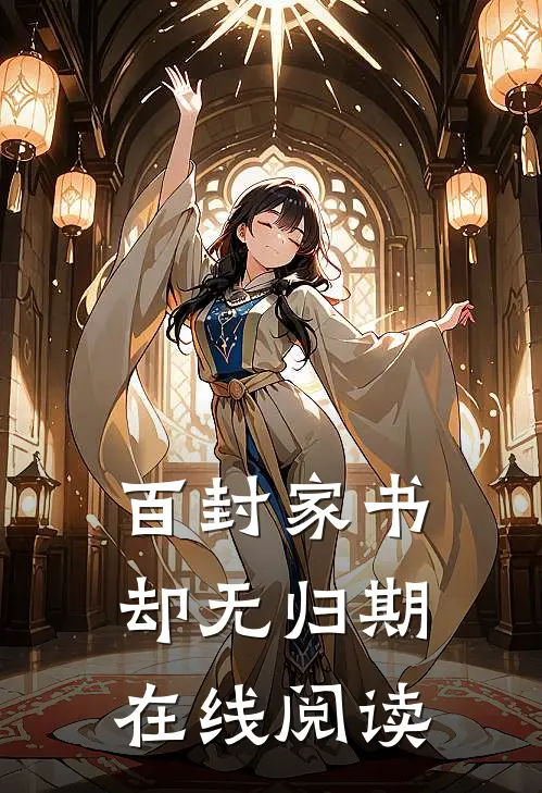百封家书，却无归期在线阅读