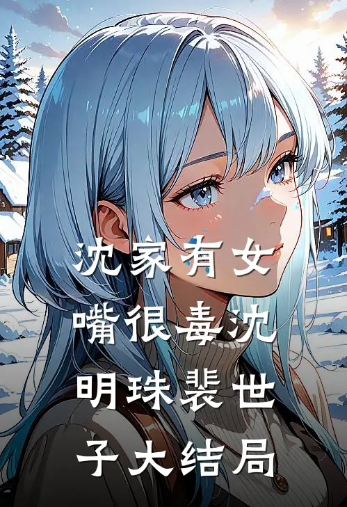 沈家有女嘴很毒沈明珠裴世子大结局