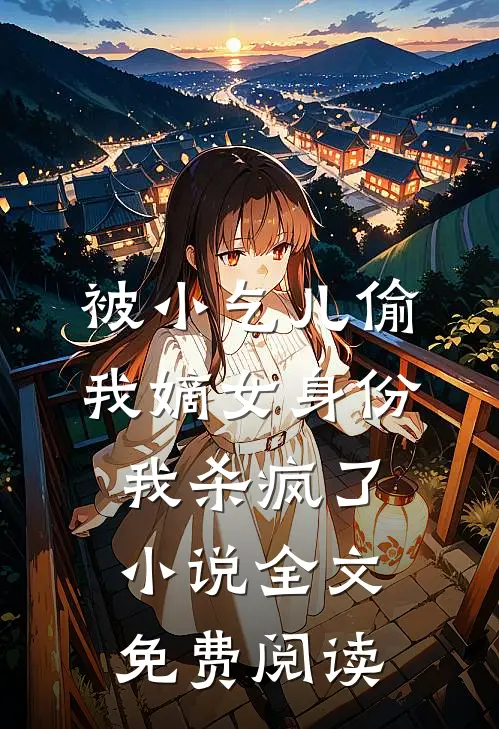 被小乞儿偷我嫡女身份，我杀疯了小说全文免费阅读
