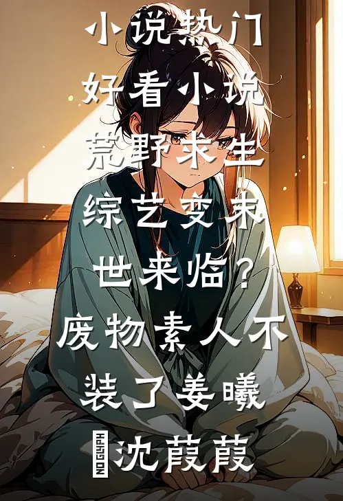 荒野求生综艺变末世来临？废物素人不装了姜曦玥沈葭葭完本免费小说_热门好看小说荒野求生综艺变末世来临？废物素人不装了(姜曦玥沈葭葭)