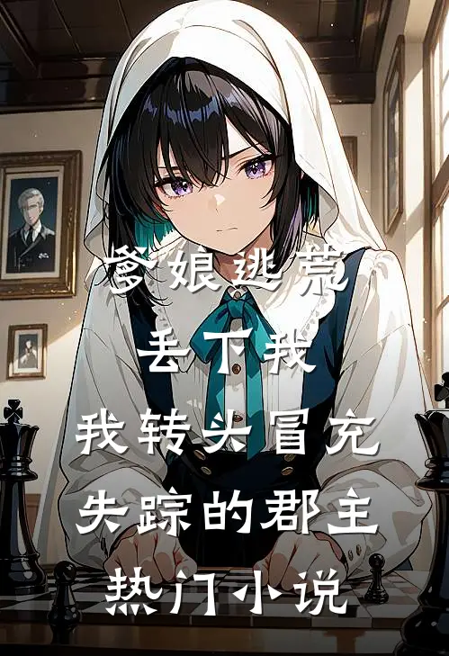 爹娘逃荒丢下我，我转头冒充失踪的郡主热门小说