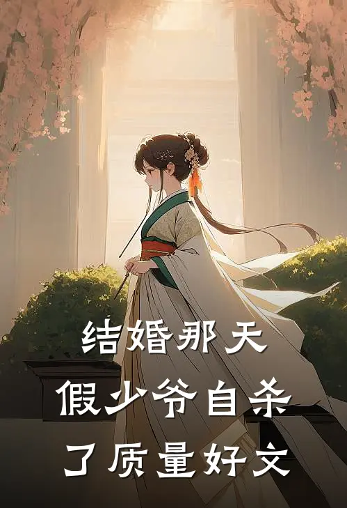 结婚那天，假少爷自杀了质量好文