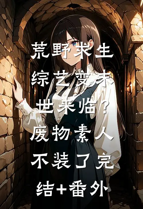 荒野求生综艺变末世来临？废物素人不装了完结+番外