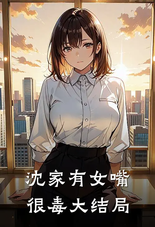 沈家有女嘴很毒大结局