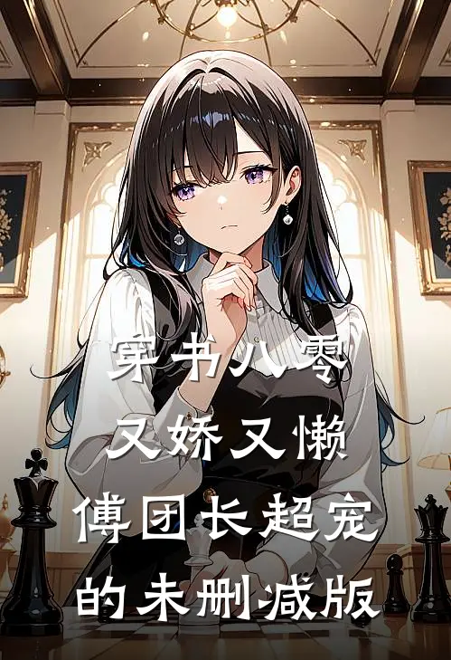 穿书八零又娇又懒，傅团长超宠的未删减版
