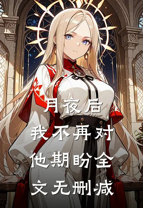 月夜后，我不再对他期盼全文无删减