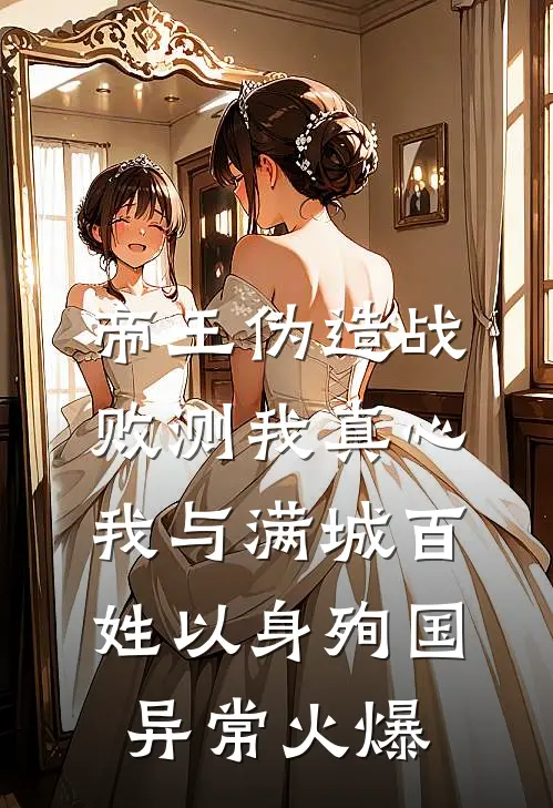 帝王伪造战败测我真心，我与满城百姓以身殉国异常火爆