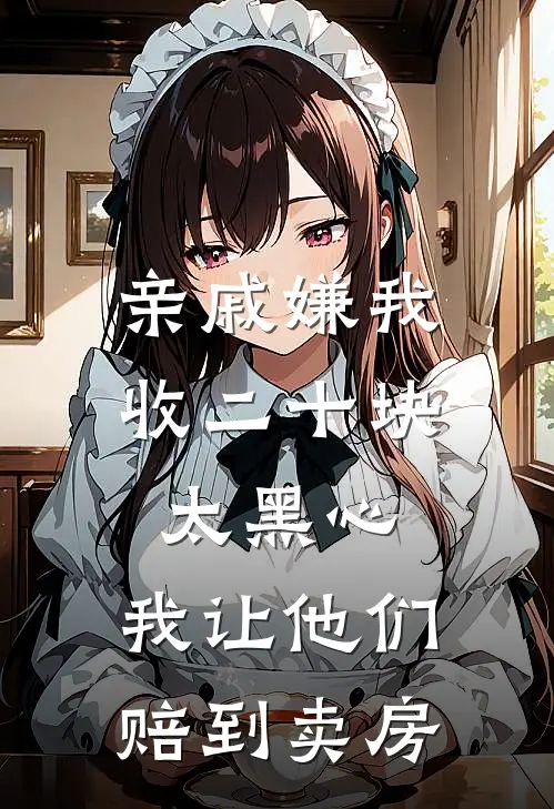 亲戚嫌我收二十块太黑心,我让他们赔到卖房合法吗