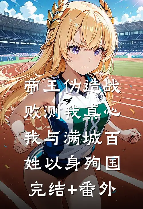 帝王伪造战败测我真心，我与满城百姓以身殉国完结+番外