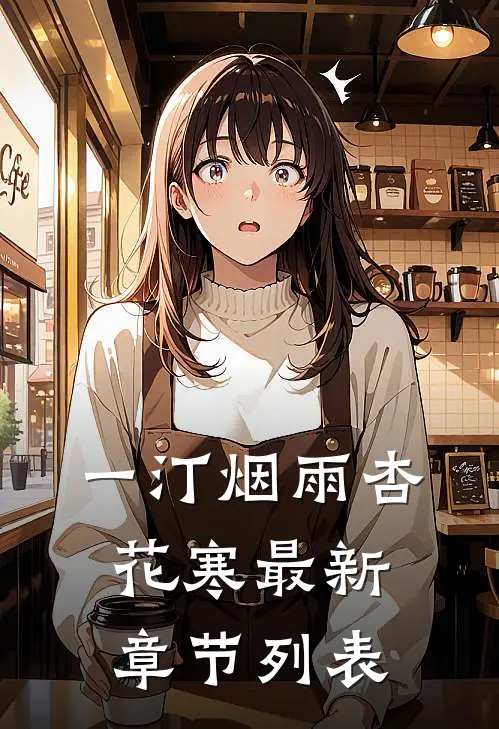 一汀烟雨杏花寒最新章节列表