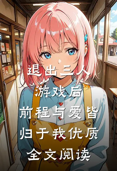 退出三人游戏后，前程与爱皆归于我优质全文阅读