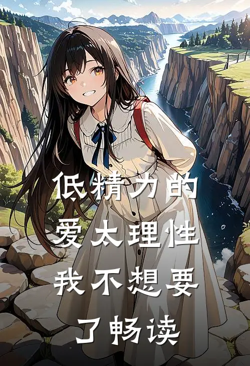 低精力的爱太理性，我不想要了畅读