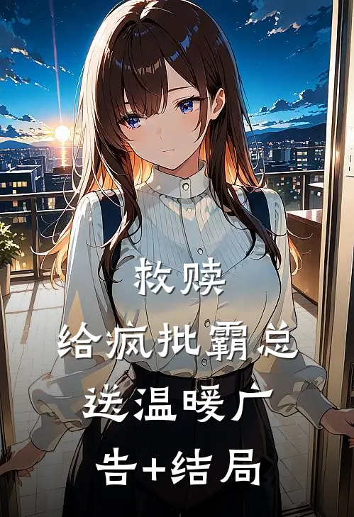 救赎：给疯批霸总送温暖广告+结局