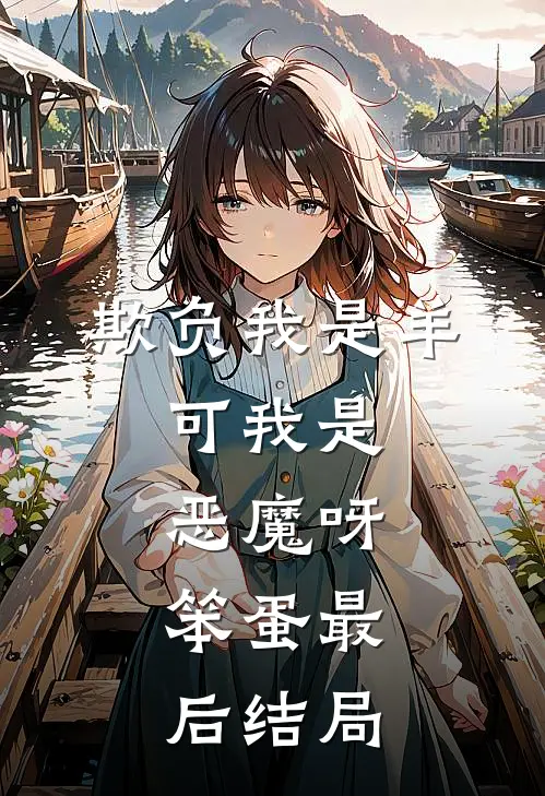 欺负我是羊，可我是恶魔呀，笨蛋最后结局