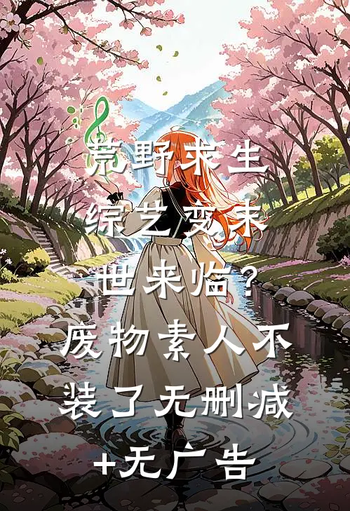 荒野求生综艺变末世来临？废物素人不装了无删减+无广告