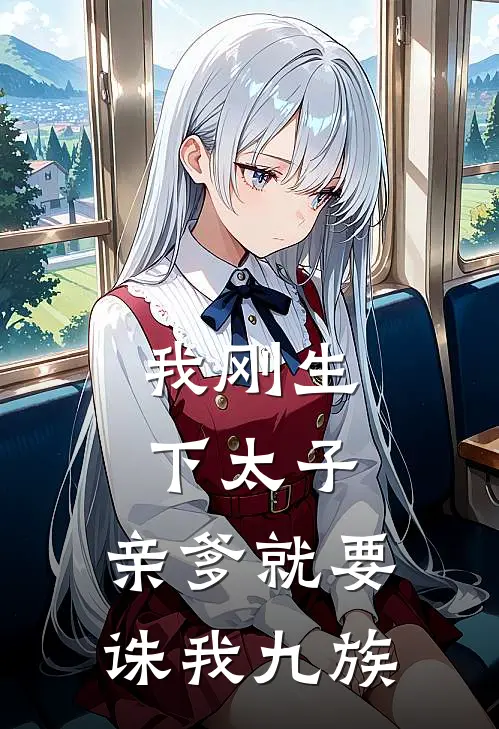 我刚生下太子,亲爹就要诛我九族