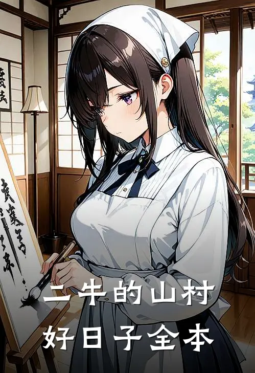 二牛的山村好日子全本