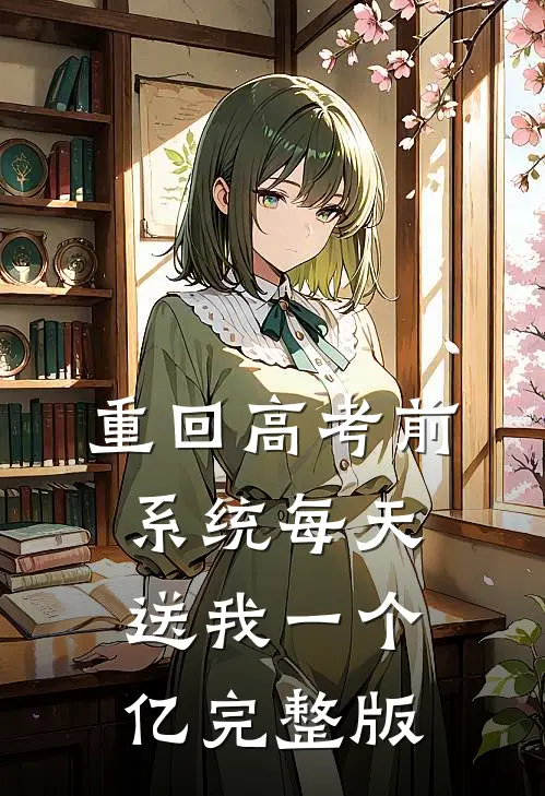 重回高考前，系统每天送我一个亿完整版