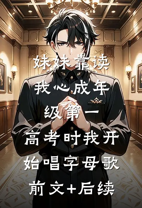妹妹靠读我心成年级第一，高考时我开始唱字母歌前文+后续
