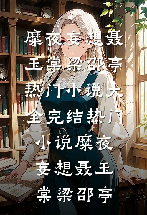 糜夜妄想(聂玉棠梁邵亭)热门小说大全_完结热门小说糜夜妄想聂玉棠梁邵亭