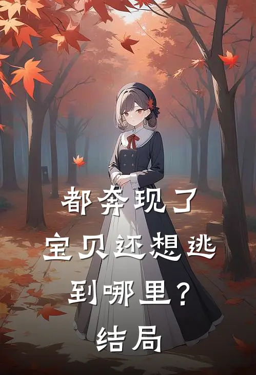 都奔现了，宝贝还想逃到哪里？结局