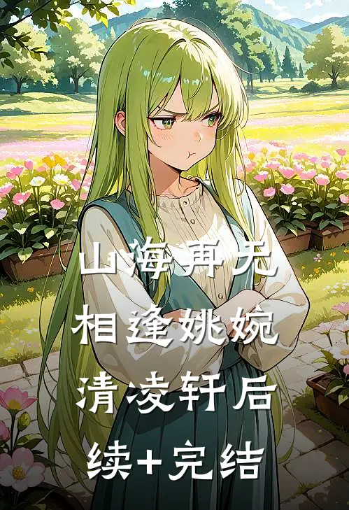 山海再无相逢姚婉清凌轩后续+完结