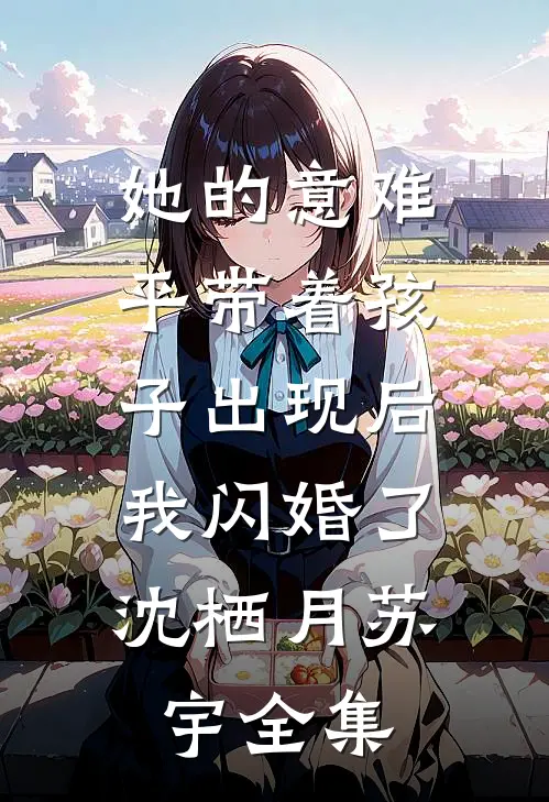 她的意难平带着孩子出现后，我闪婚了沈栖月苏宇全集