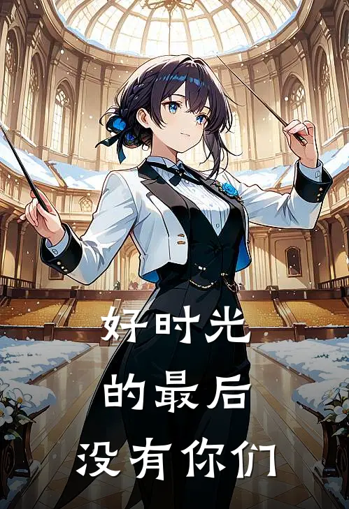 好时光的最后,没有你们陪伴我