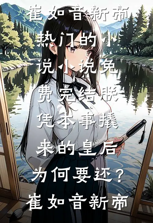 朕凭本事撬来的皇后，为何要还？崔如音新帝热门的小说_小说免费完结朕凭本事撬来的皇后，为何要还？(崔如音新帝)