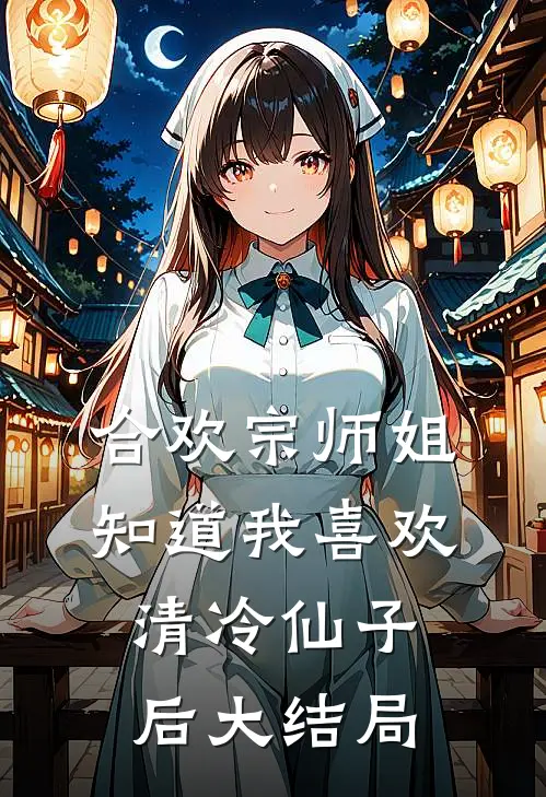 合欢宗师姐知道我喜欢清冷仙子后大结局