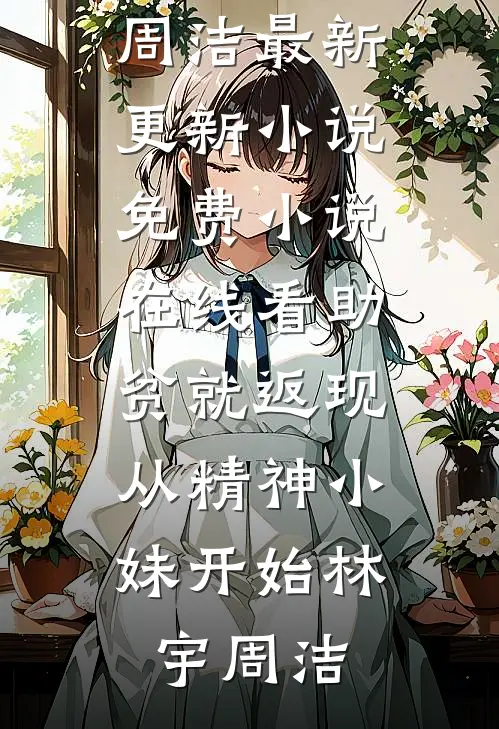 助贫就返现，从精神小妹开始林宇周洁最新更新小说_免费小说在线看助贫就返现，从精神小妹开始林宇周洁