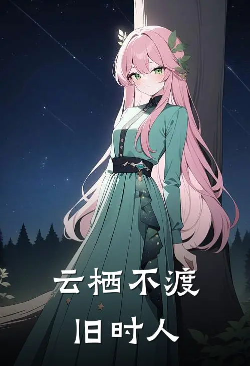 云栖不渡旧时人