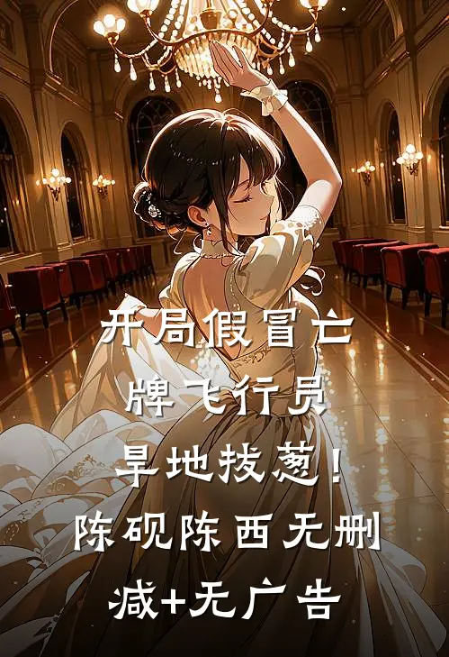 开局假冒亡牌飞行员，旱地拔葱！陈砚陈西无删减+无广告