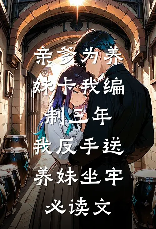 亲爹为养妹卡我编制三年，我反手送养妹坐牢必读文