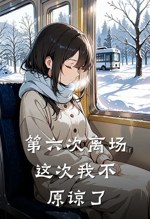 第六次离场,这次我不原谅了