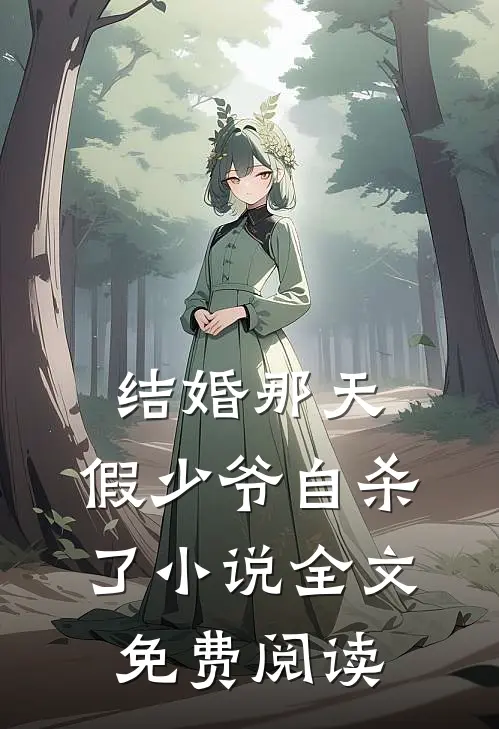 结婚那天，假少爷自杀了小说全文免费阅读