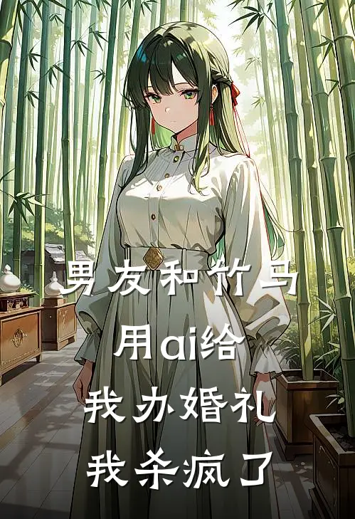 男友和竹马用ai给我办婚礼，我杀疯了