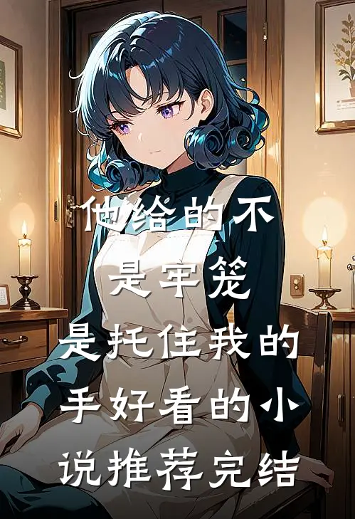 他给的不是牢笼，是托住我的手好看的小说推荐完结