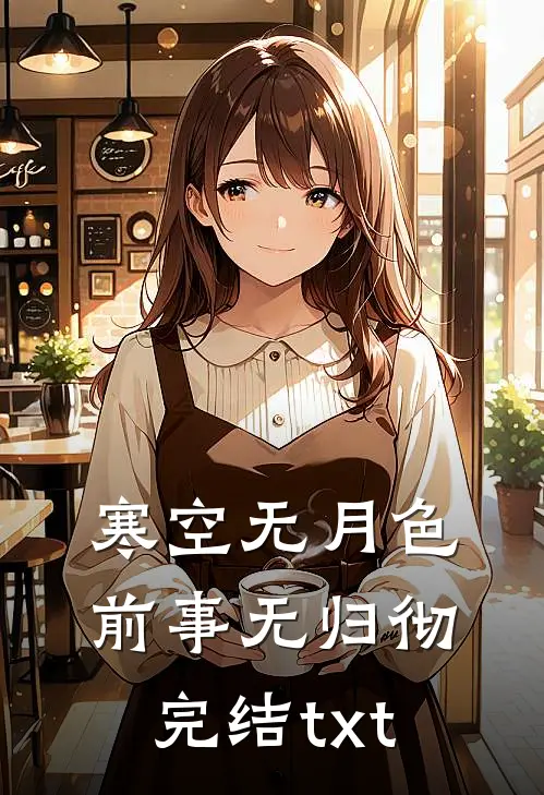 寒空无月色，前事无归彻完结txt