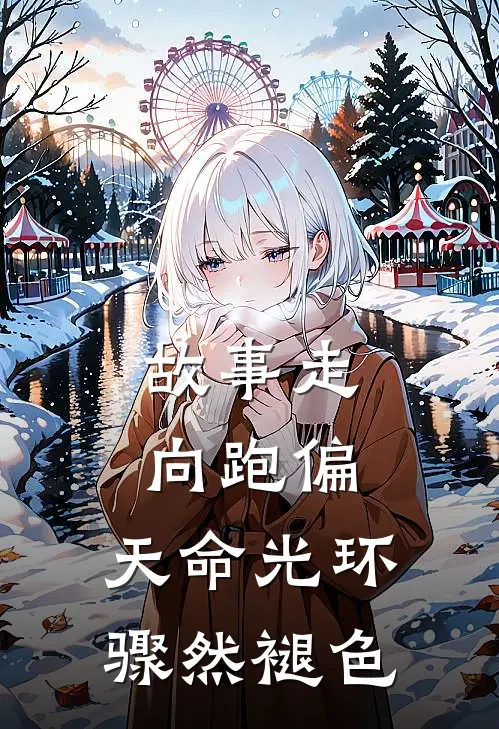 故事走向跑偏，天命光环骤然褪色
